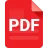 Lettore PDF - PDF Viewer, Docx icon