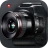 HD Camera for Android: 4K Cam icon