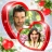 Photo Frame & Collage Maker icon