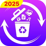 Photo Recovery, All Restore icon