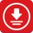 Video Downloader for Pinterest icon