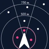 Police Radar - Camera Detector icon