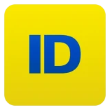 PosteID icon