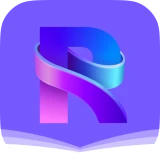 Readict Fiction icon