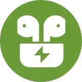 AndroPods - Airpods on Android icon