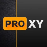 Proxy Browser icon