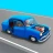 Idle Racer — Tap, Merge & Race icon