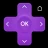 Remote for Roku TV Remote icon