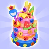 Screw Tap Jam™: Screw Sort 3D icon