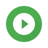 VRTV VR Video Player icon