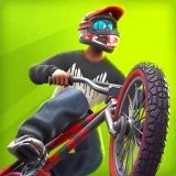 Touchgrind BMX 3: Rivals icon