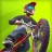 Touchgrind BMX 3: Rivals icon