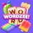 Wordzee! - Puzzle Word Game icon