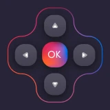 Controle Remoto TV Universal icon