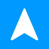Navigation Pro: Maps on Watch icon