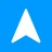 Navigation Pro: Maps on Watch icon