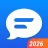 Messages: Text SMS Home App icon