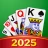 Solitaire for Seniors Game icon