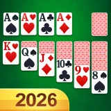 Solitaire Classic icon