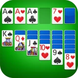 Solitaire: Puzzle Card Games icon