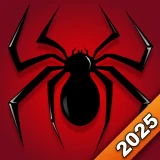 Paciência Spider Clássica icon