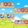 Cutie Sort: 猫 ソートパズル