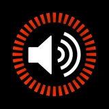 Volume Booster:Sound Amplifier icon