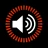 Volume Booster：Sound Amplifier icon