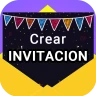 Crea Inviti Compleanno, festa