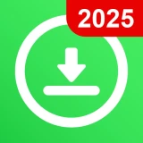 Status Saver: Video Downloader icon