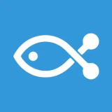 釣りアプリ アングラーズ|釣り情報・釣果記録|バス釣りにも icon