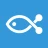 釣りアプリ アングラーズ|釣り情報・釣果記録|バス釣りにも icon