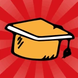 小学生からの挑戦状:雑学王への道! icon