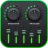Equalizer- Bass Booster&Volume icon