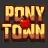 Pony Town - Social MMORPG icon