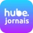 Hube Jornais icon