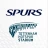 Official Spurs App icon