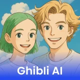 Umagic: AI Video Generator icon