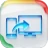 Screen Mirroring for Smart TV icon