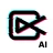 AI Video Editor: ShotCut AI icon