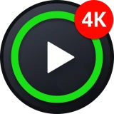 Video Player All Format icon