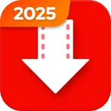 Video Downloader - HD & Easy icon