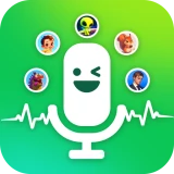Voice Changer - Sound Effects icon