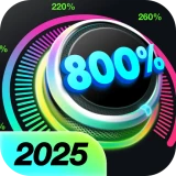 Volume Booster - Sound Booster icon