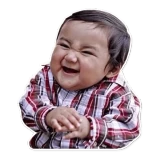 WASticker-Sticker für WhatsApp icon