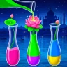 Water Sort! Puzzle de Colores