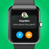 Watch Sync App - BT Notifier icon
