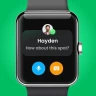 Smartwatch - Wear OS Sincro