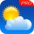 Accurate Weather App PRO icon