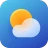Accurate Live Weather icon